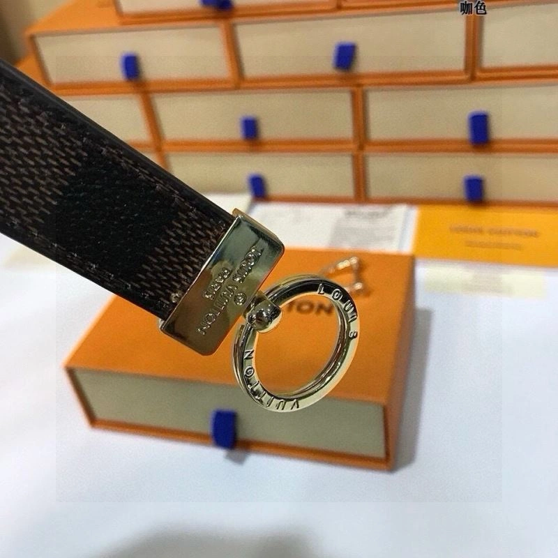 Louis Vuitton Keychains Versatile 265257