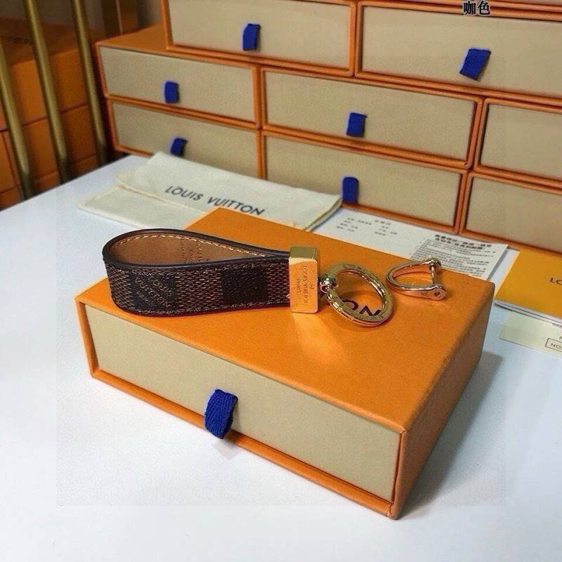 Louis Vuitton Keychains Versatile 265257