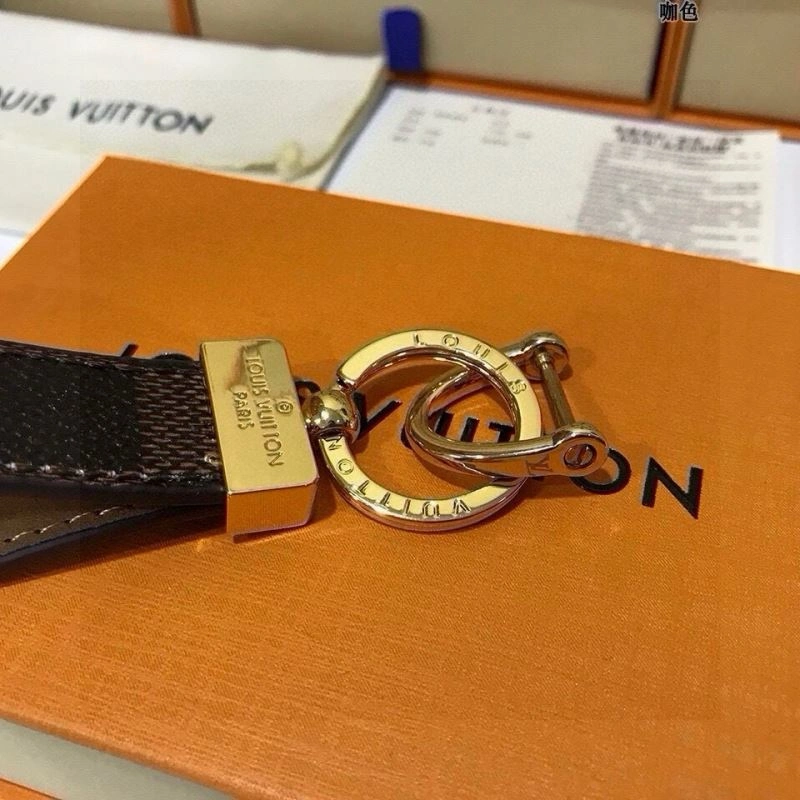 Louis Vuitton Keychains Versatile 265257