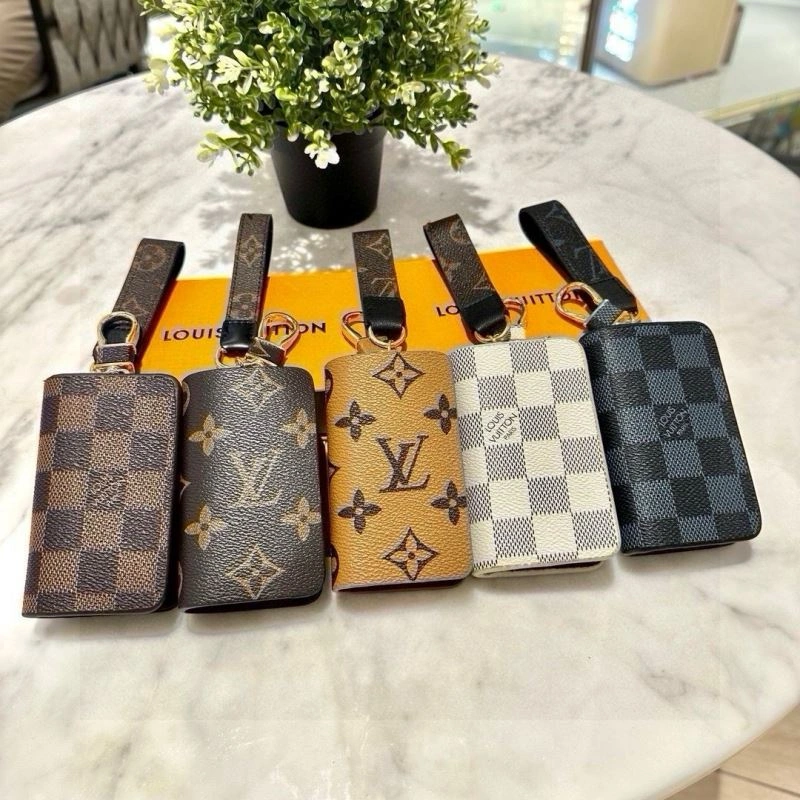 Tailored Louis Vuitton Keychains 265269