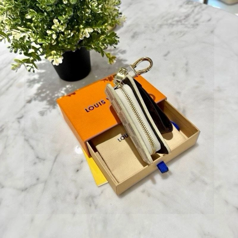 Tailored Louis Vuitton Keychains 265269