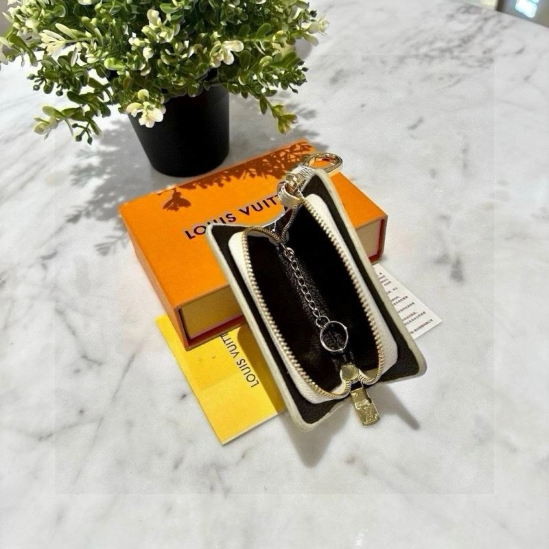 Tailored Louis Vuitton Keychains 265269