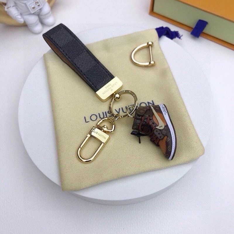 Louis Vuitton Keychains TimelessDesign 265262