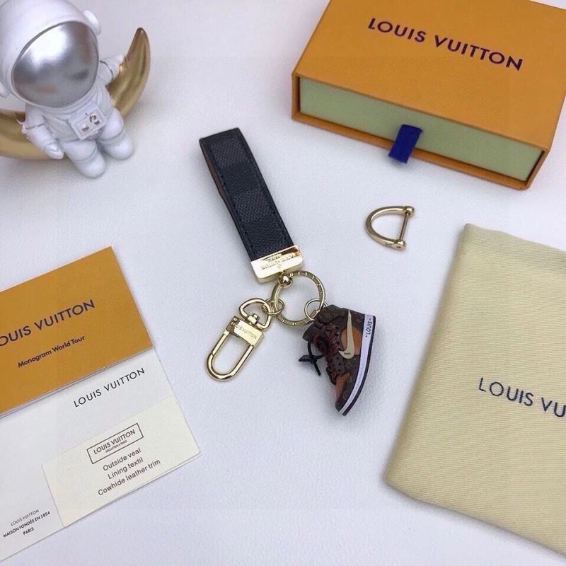 Louis Vuitton Keychains TimelessDesign 265262