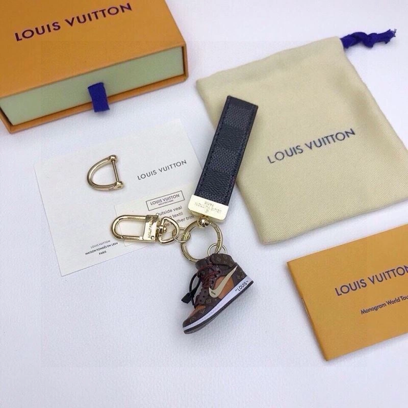 Louis Vuitton Keychains TimelessDesign 265262