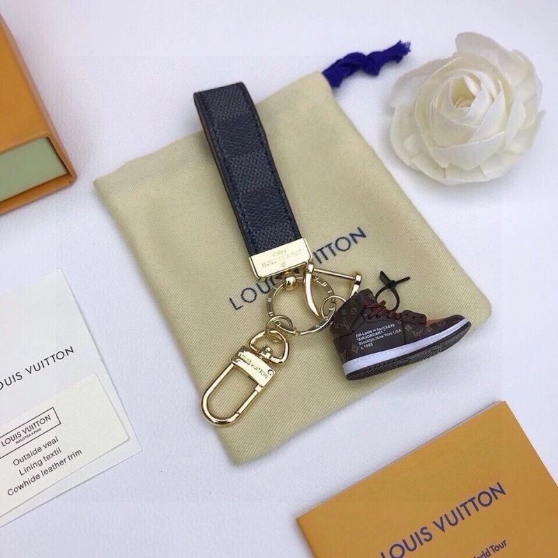 Louis Vuitton Keychains TimelessDesign 265262
