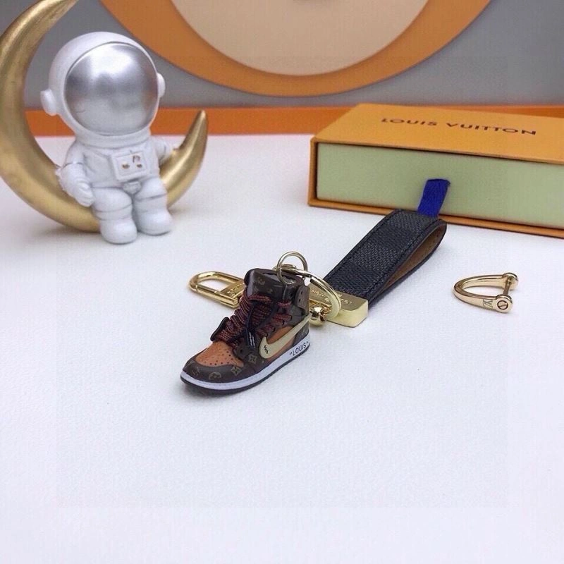 Louis Vuitton Keychains TimelessDesign 265262