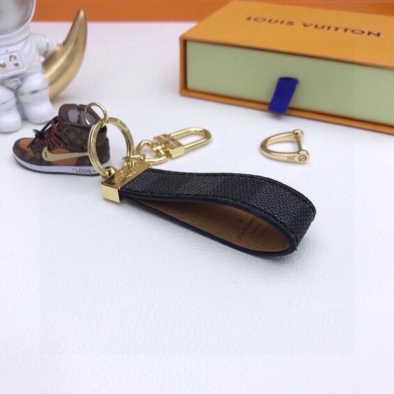 Louis Vuitton Keychains TimelessDesign 265262