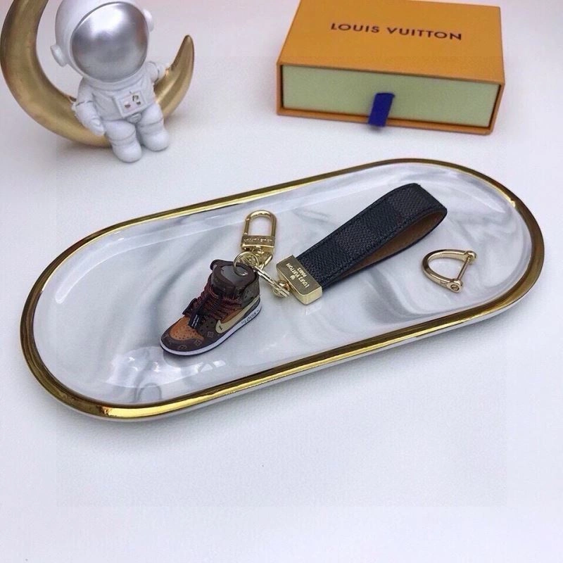 Louis Vuitton Keychains TimelessDesign 265262