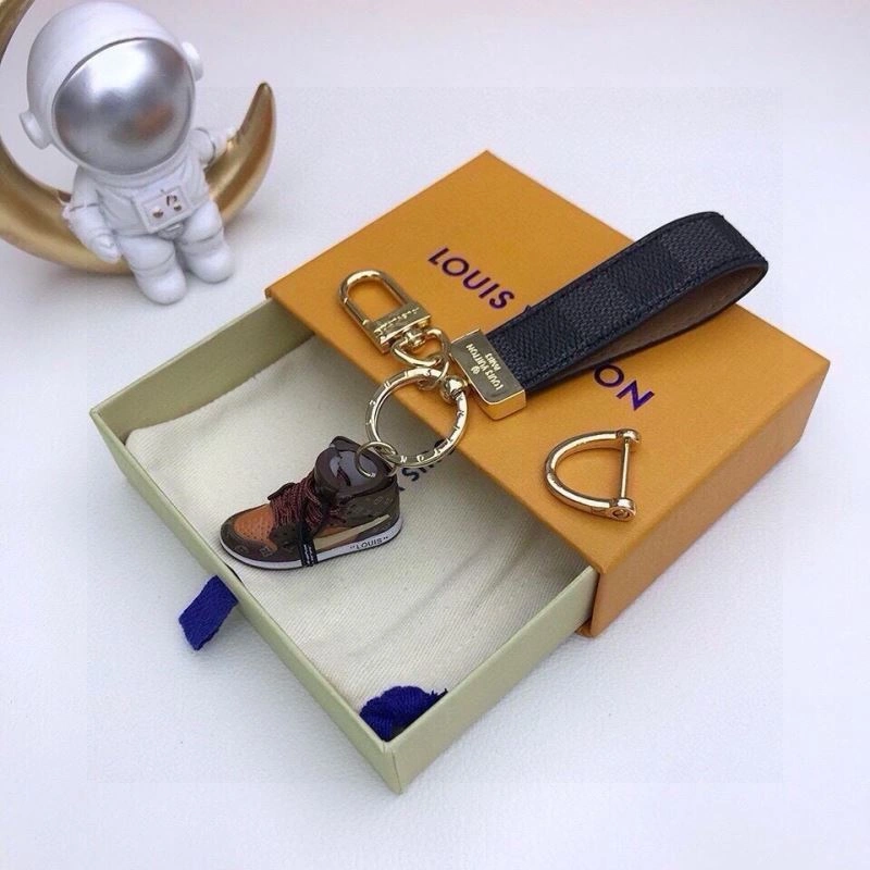 Louis Vuitton Keychains TimelessDesign 265262