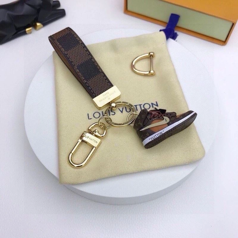 Cozy Louis Vuitton Keychains 265243