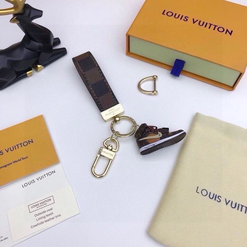 Cozy Louis Vuitton Keychains 265243