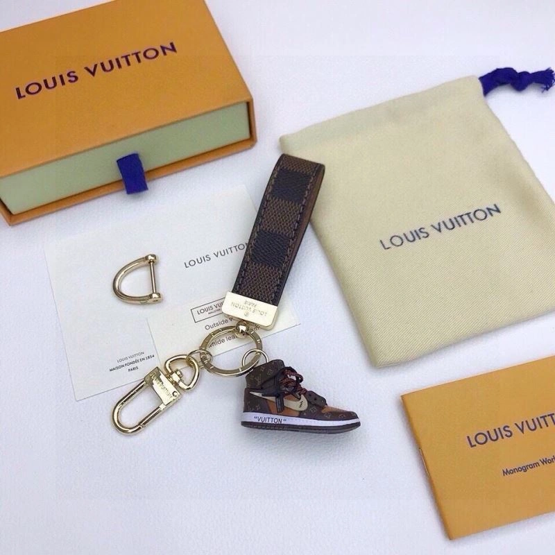 Cozy Louis Vuitton Keychains 265243