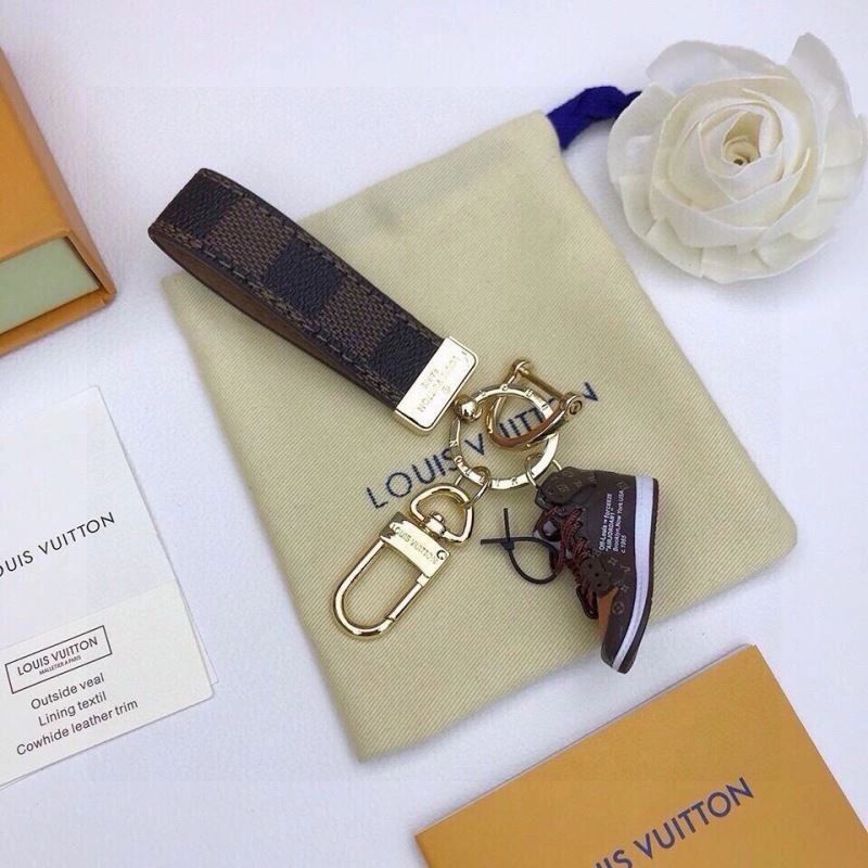 Cozy Louis Vuitton Keychains 265243