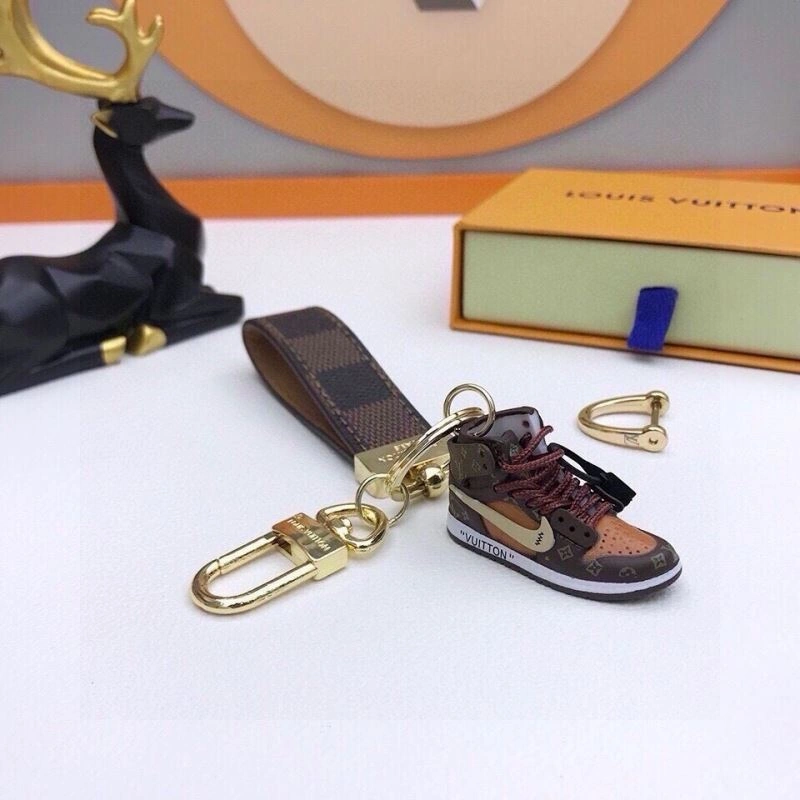 Cozy Louis Vuitton Keychains 265243