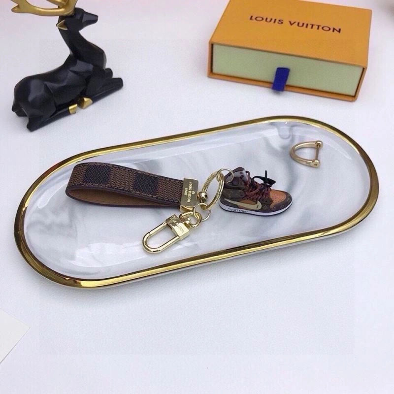 Cozy Louis Vuitton Keychains 265243