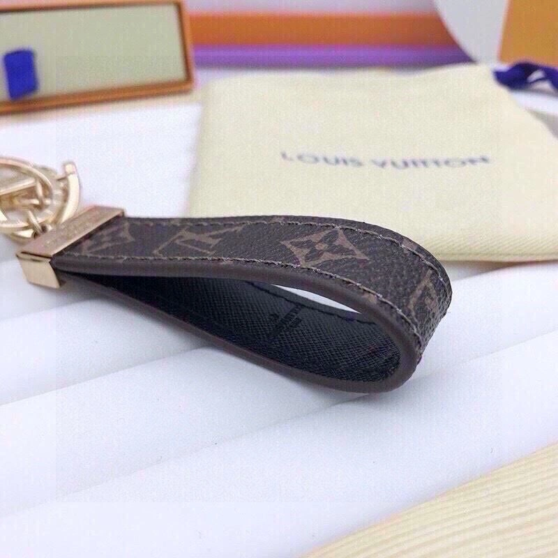 FlexibleFit Louis Vuitton Keychains 265242