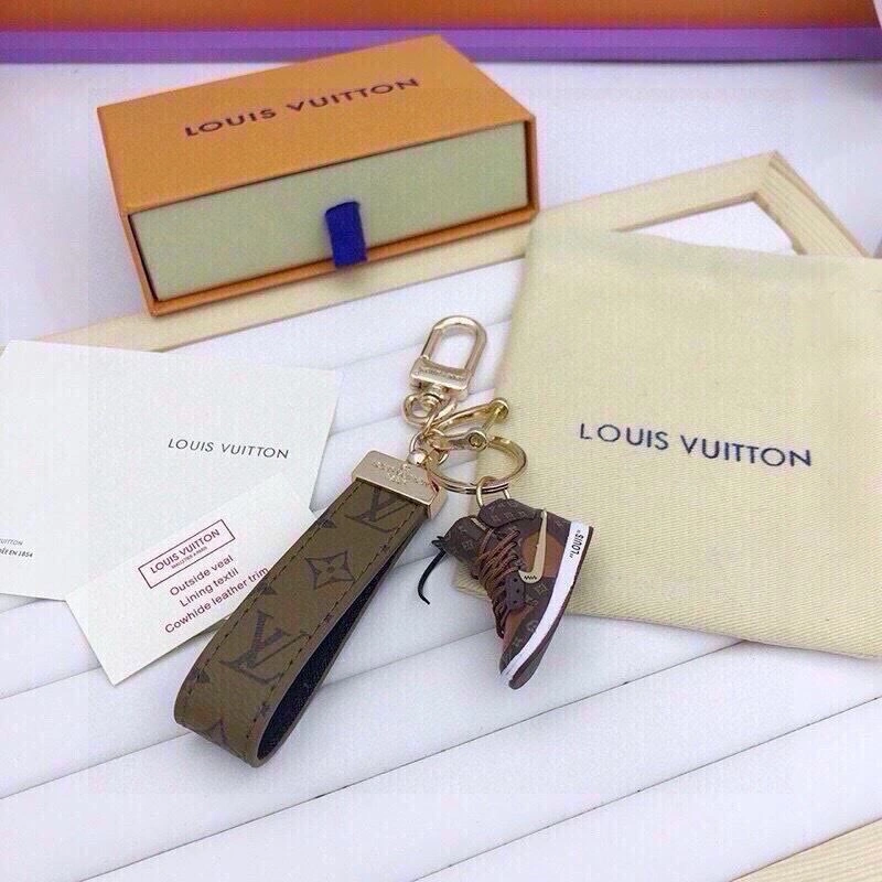 Louis Vuitton Keychains WellDesigned 265261