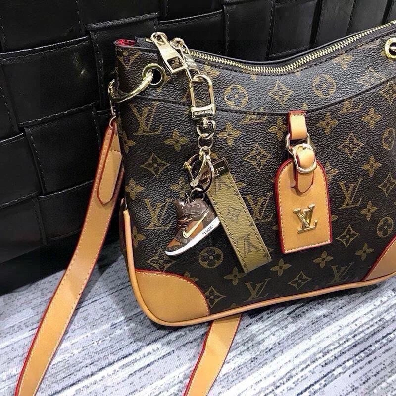 Louis Vuitton Keychains WellDesigned 265261