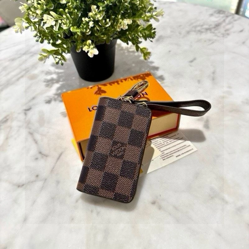Fashionable Louis Vuitton Keychains 265268