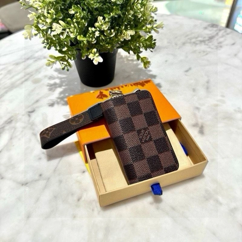 Fashionable Louis Vuitton Keychains 265268