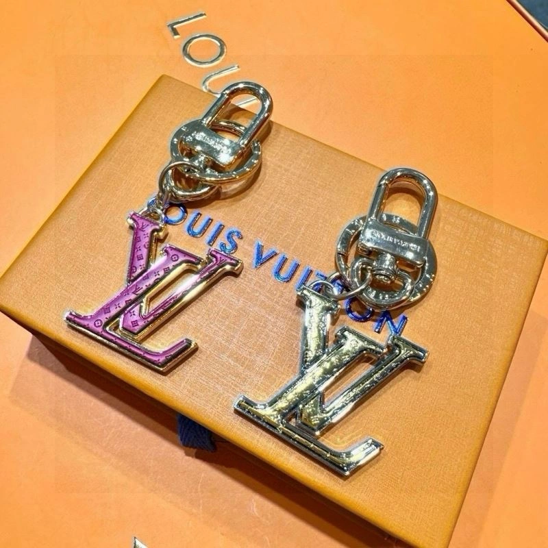 Timeless Louis Vuitton Keychains 265256