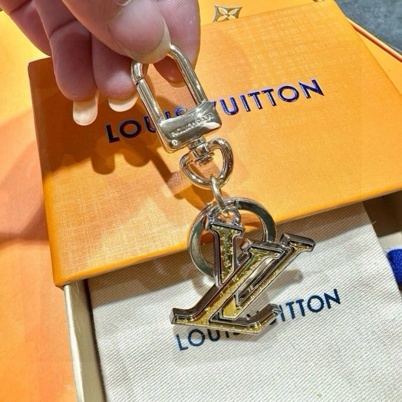 Timeless Louis Vuitton Keychains 265256