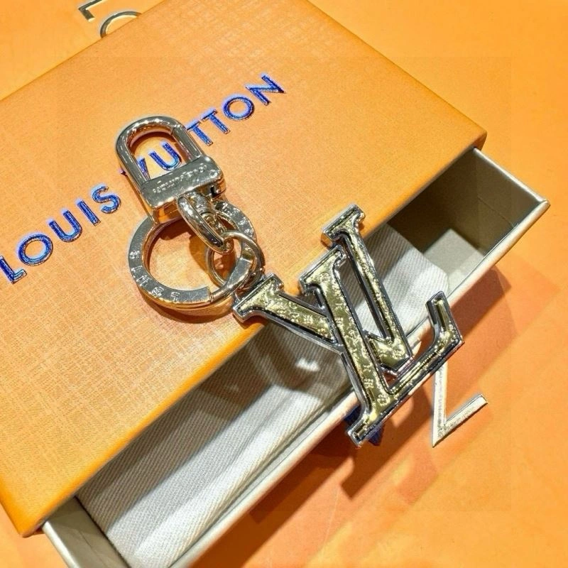 Timeless Louis Vuitton Keychains 265256