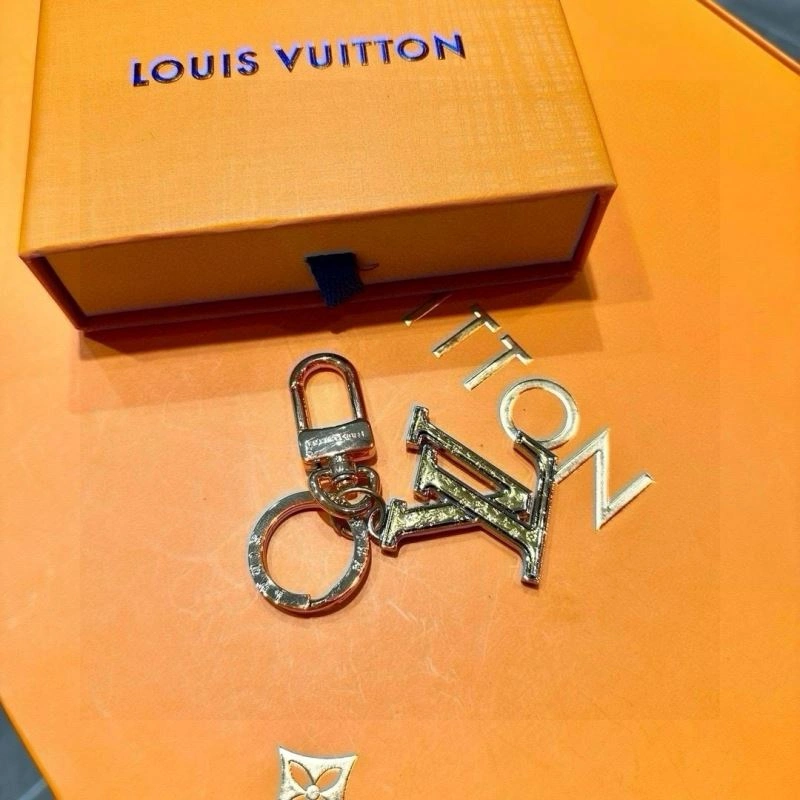 Timeless Louis Vuitton Keychains 265256