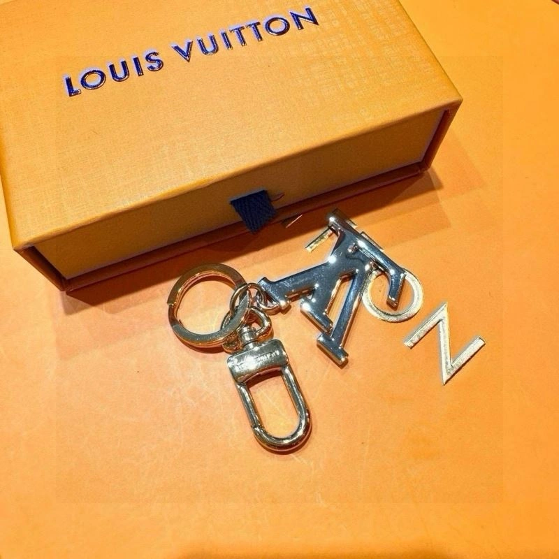 Timeless Louis Vuitton Keychains 265256