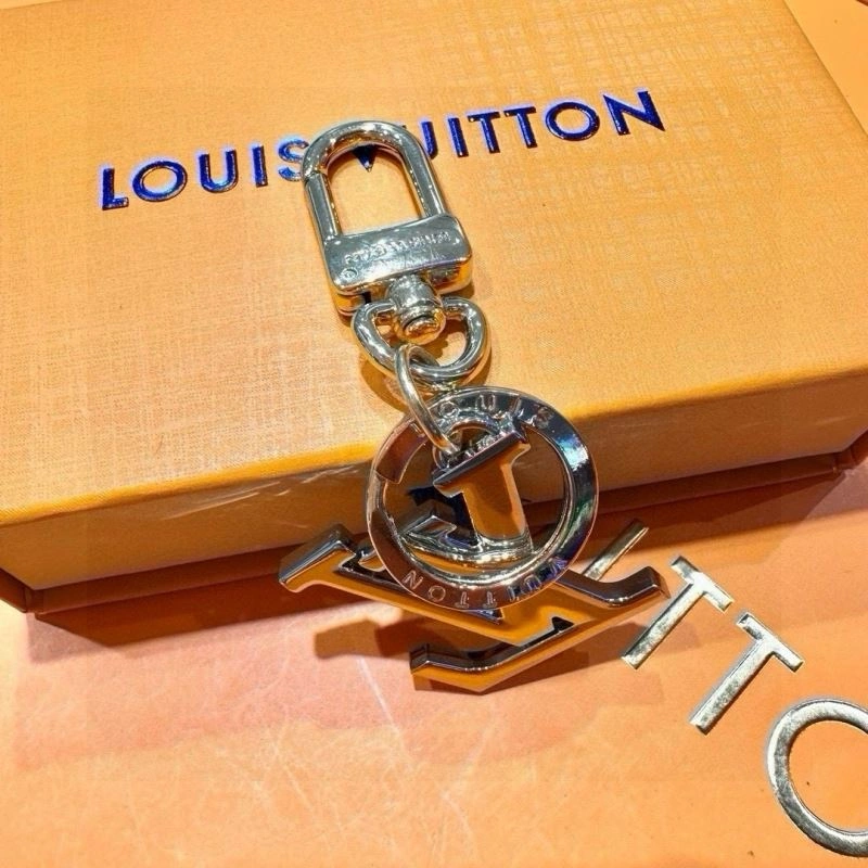 Timeless Louis Vuitton Keychains 265256
