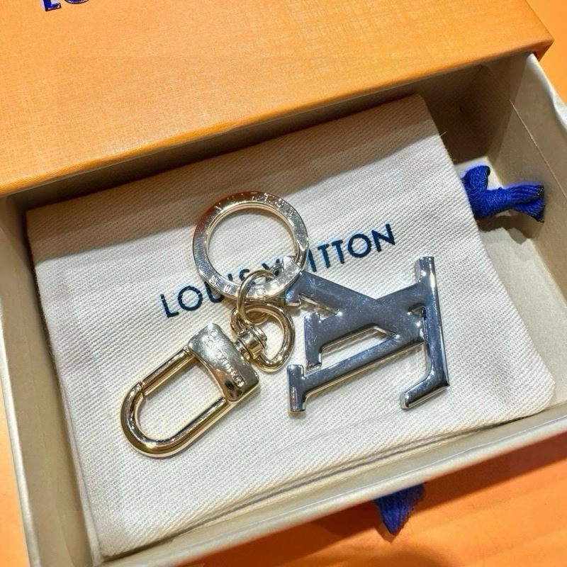 Timeless Louis Vuitton Keychains 265256