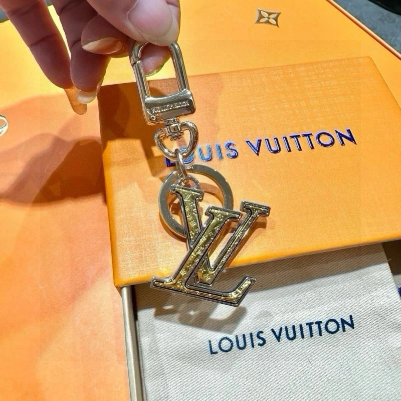 Timeless Louis Vuitton Keychains 265256
