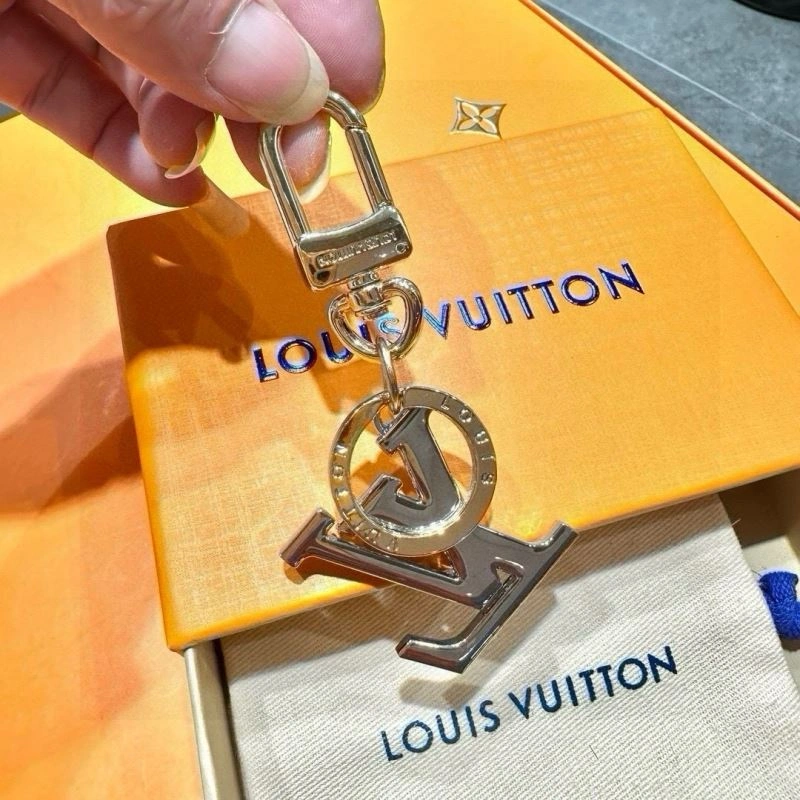 Timeless Louis Vuitton Keychains 265256