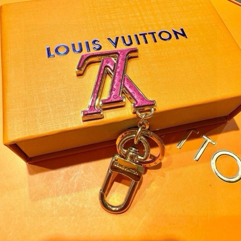 Louis Vuitton Keychains Sophisticated 265240