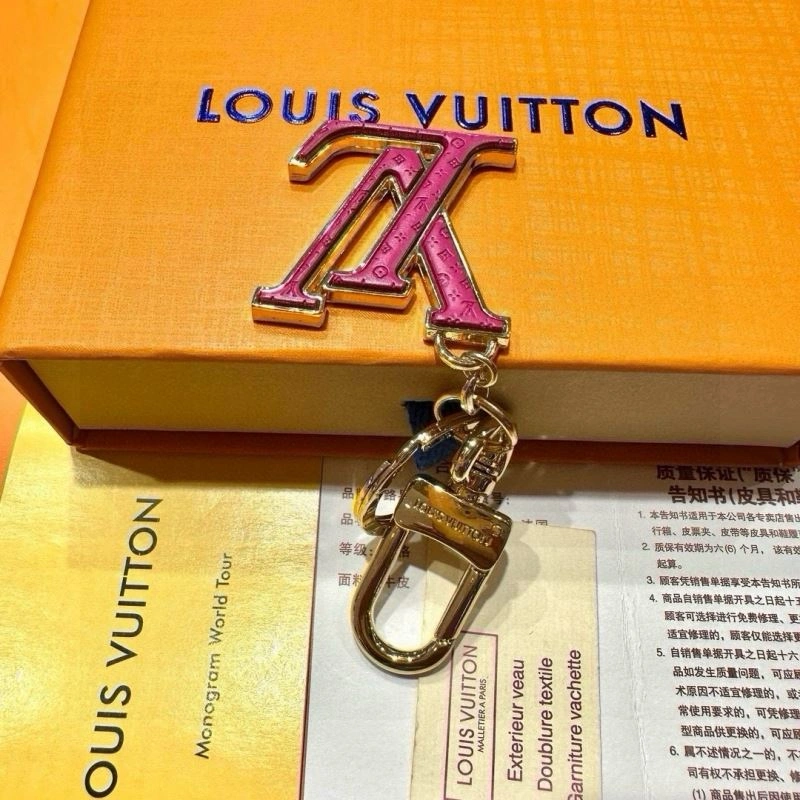 Louis Vuitton Keychains Sophisticated 265240