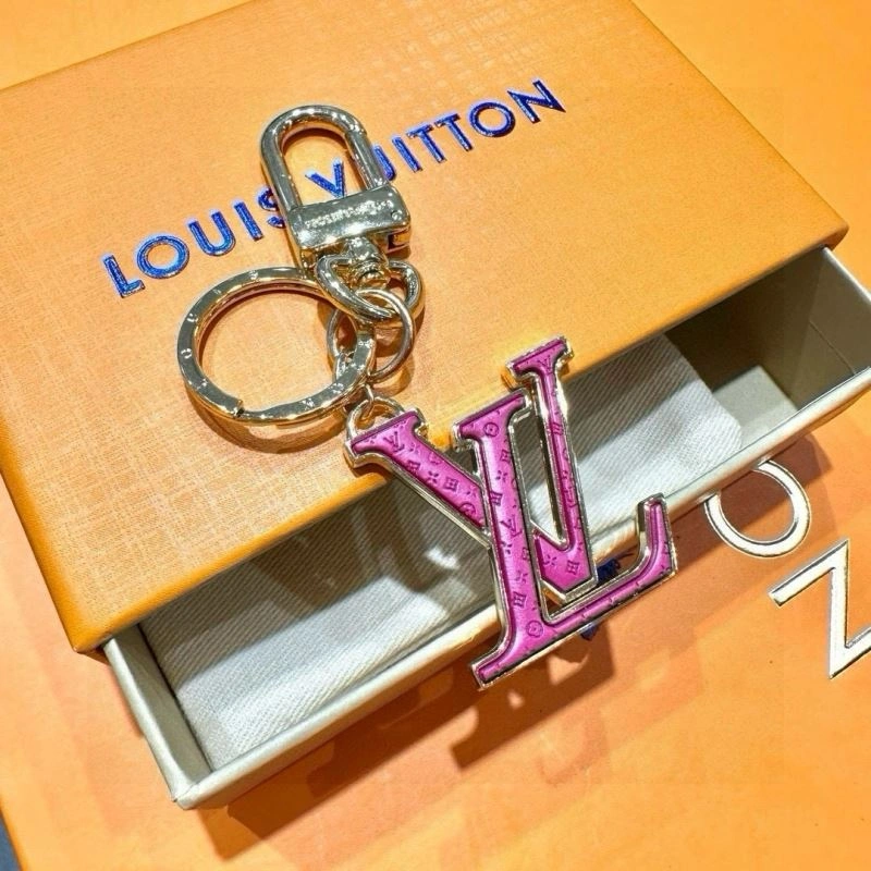 Louis Vuitton Keychains Sophisticated 265240