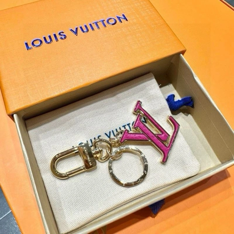 Louis Vuitton Keychains Sophisticated 265240