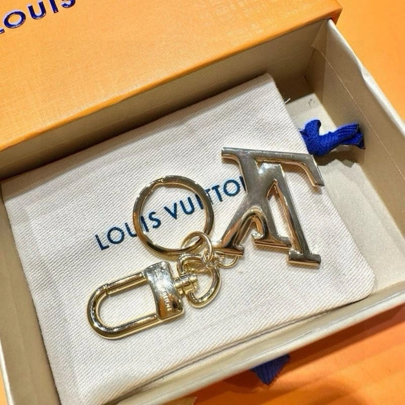 Louis Vuitton Keychains Sophisticated 265240