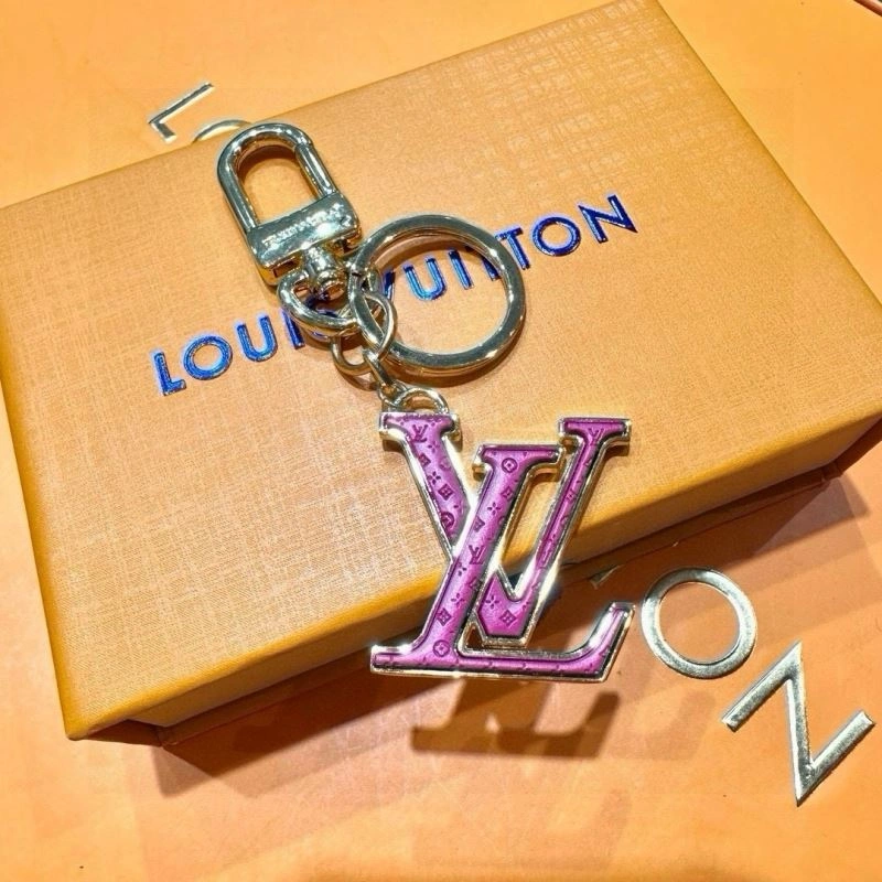 Louis Vuitton Keychains Sophisticated 265240
