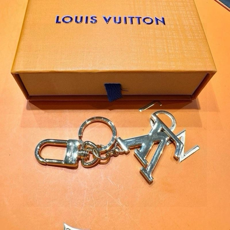 Louis Vuitton Keychains Sophisticated 265240