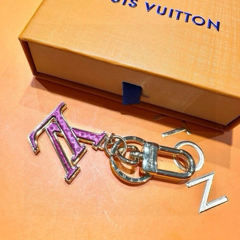 Louis Vuitton Keychains Sophisticated 265240