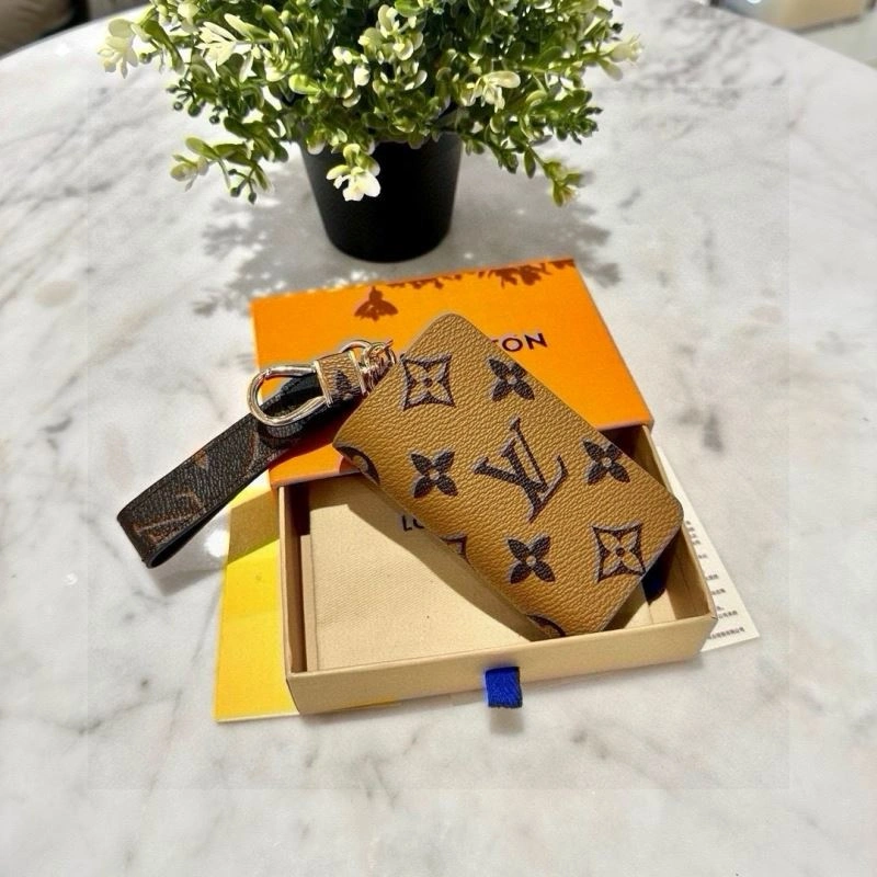 Louis Vuitton Keychains ZipUp 265237