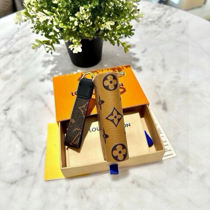 Louis Vuitton Keychains ZipUp 265237