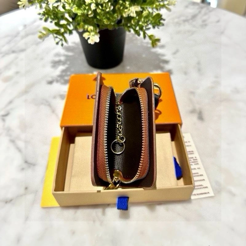 Louis Vuitton Keychains ZipUp 265237