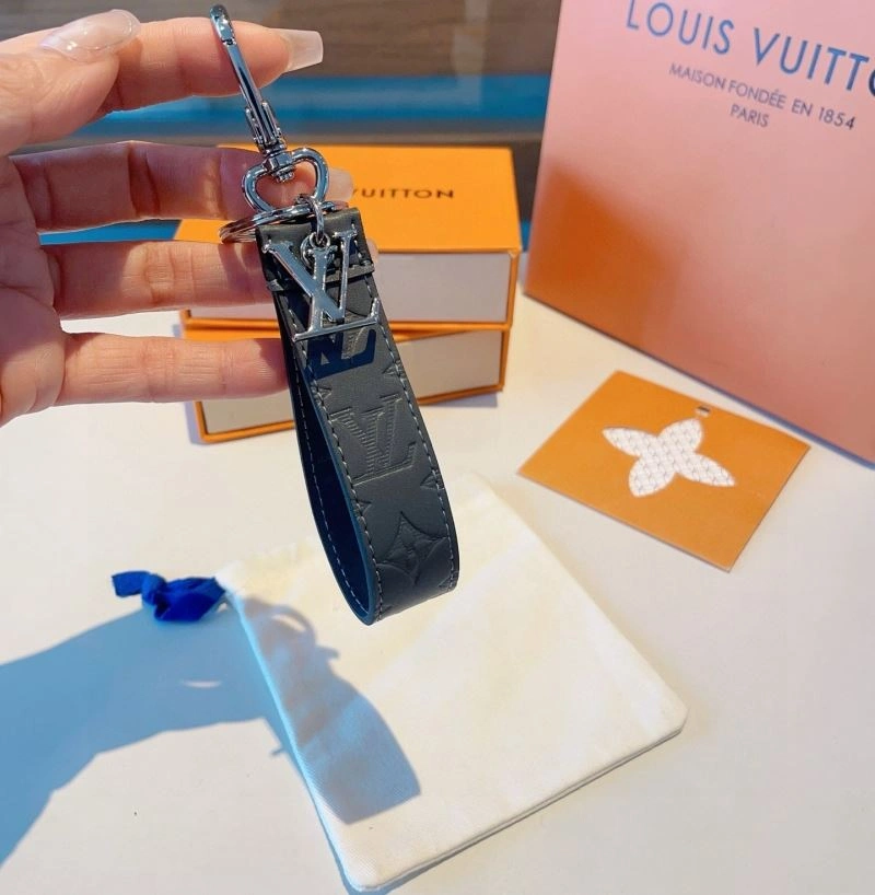 Louis Vuitton Keychains SunProtective 265238