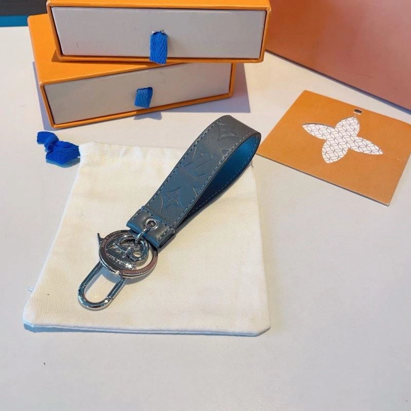 Louis Vuitton Keychains SunProtective 265238