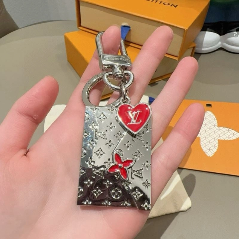 Louis Vuitton Keychains Thermal 265236