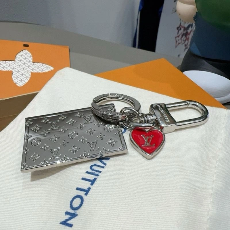 Louis Vuitton Keychains Thermal 265236