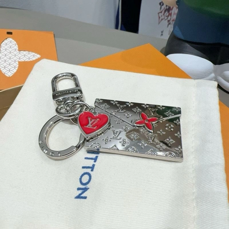 Louis Vuitton Keychains Thermal 265236